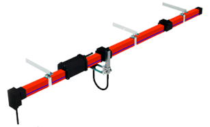 Закрытый шинопровод TR73 Dydlin