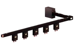 Распределительный шинопровод P-LINE DC PRO Dydlin