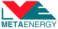Логотип Metaenergy 